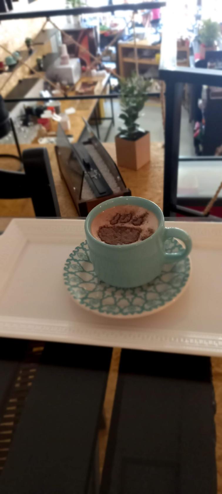 La Tiendita Cafeteria