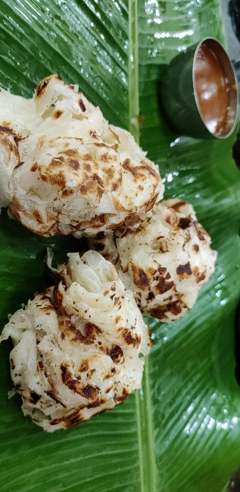 RR Garden Restaurant