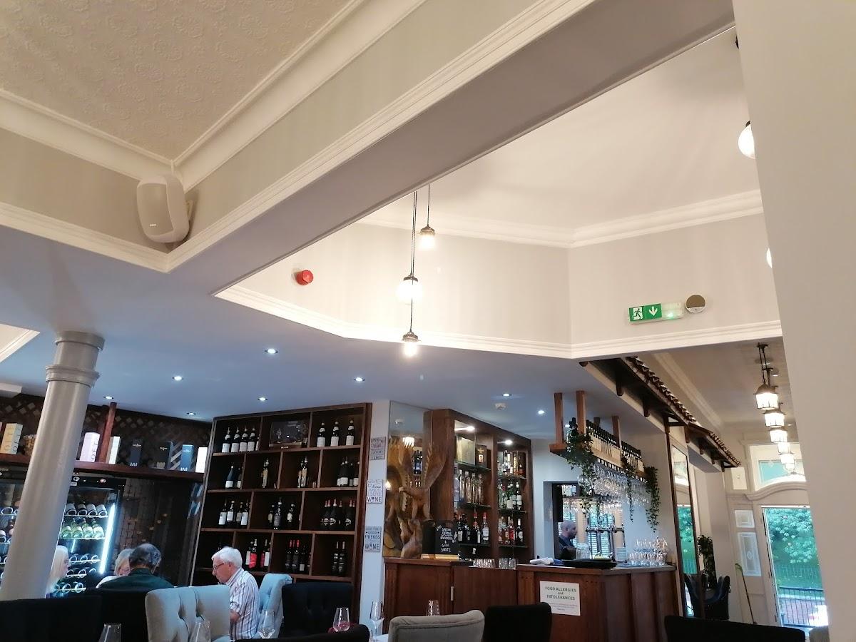 L'Aquila Restaurant