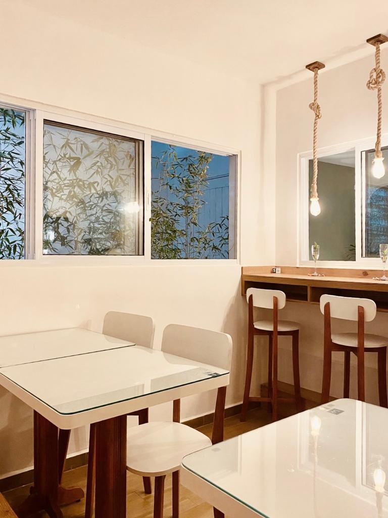 Kroissant Café & Restaurante