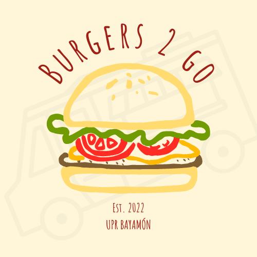 Burgers 2 Go