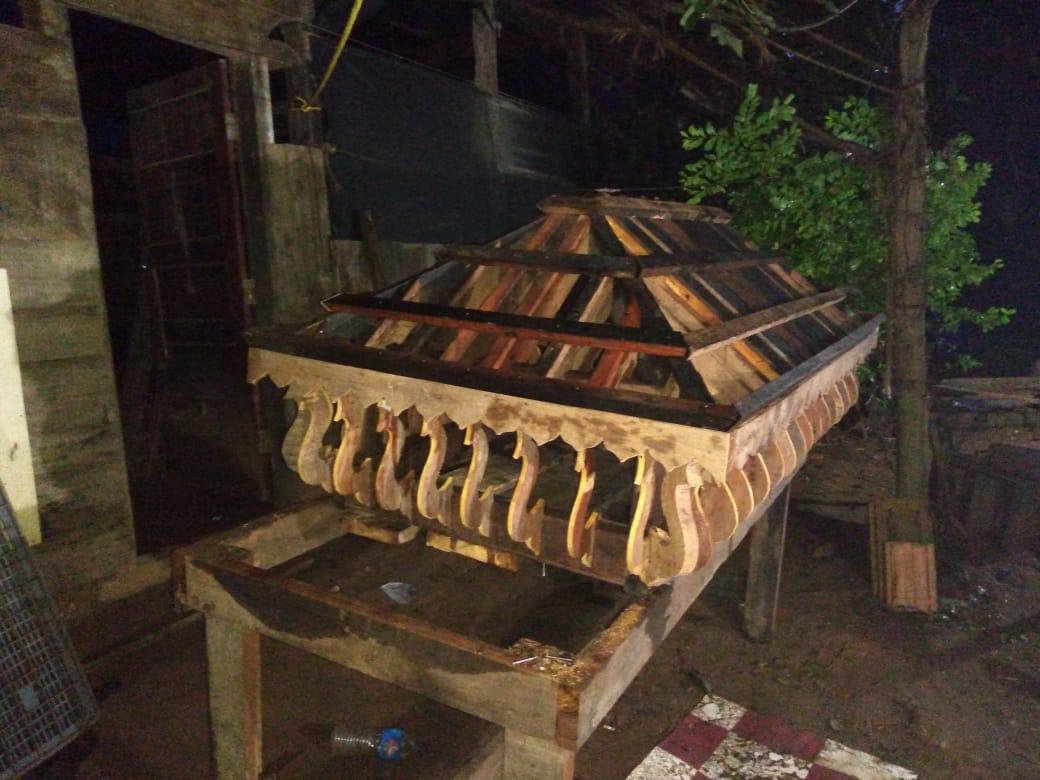 Babu Farm Restaurant