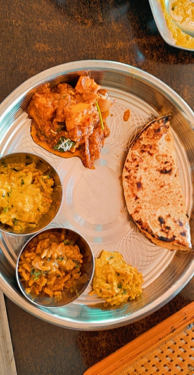 Sharma Family Restaurant