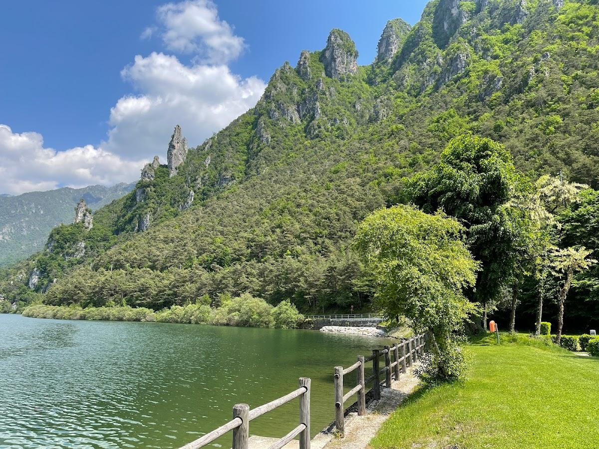 Sportcamping & Glamping Resort Rio Vantone