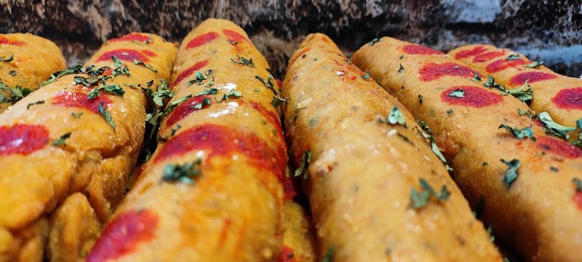 Bin Rashid cafe and fast food