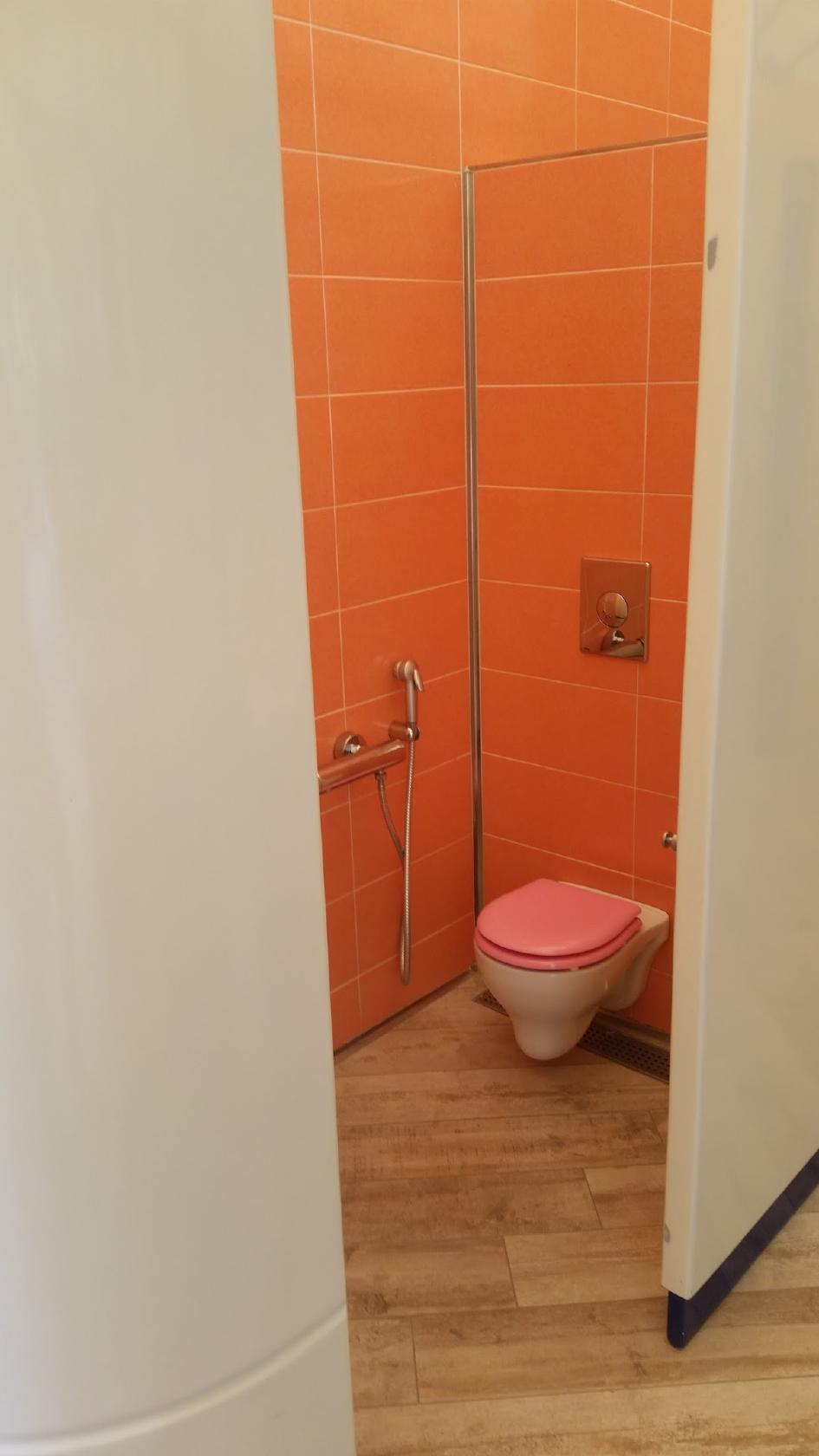 Camping Village Baia Azzurra