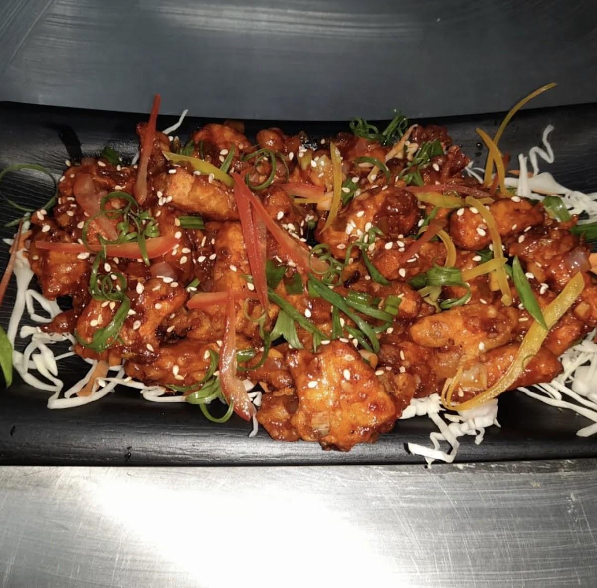 Hotel Sai Ratna Aarvi Restro &Bar