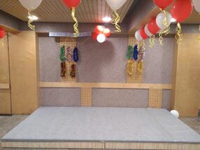 Terracotta Multicuisine Restaurant & Banquet