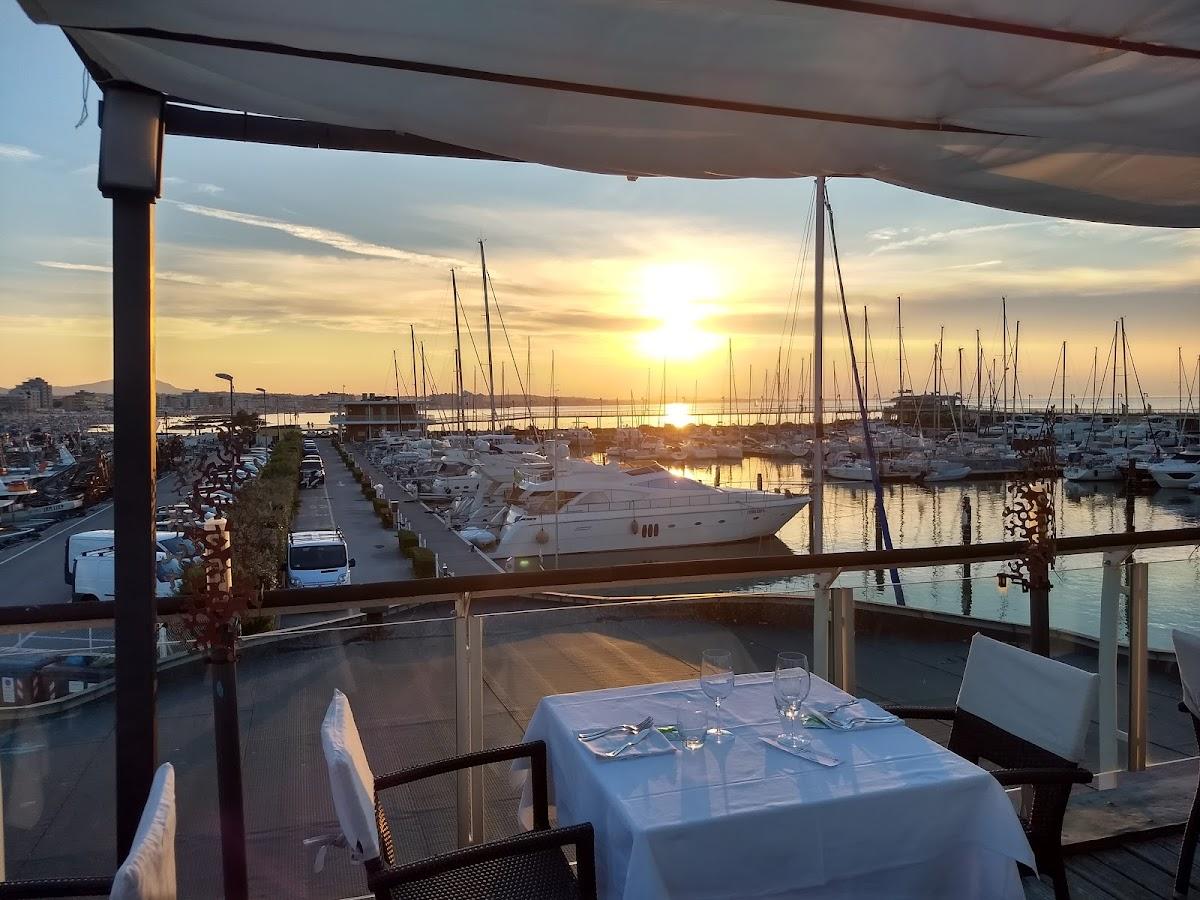 Ristorante il Faro Cattolica (Nuova Gestione 2026)