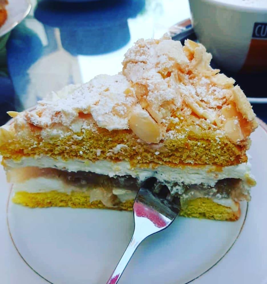 Kaffeestübchen Meuselwitz
