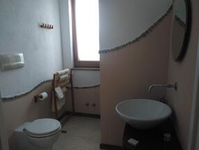 Sulle Onde della Collina Agriturismo