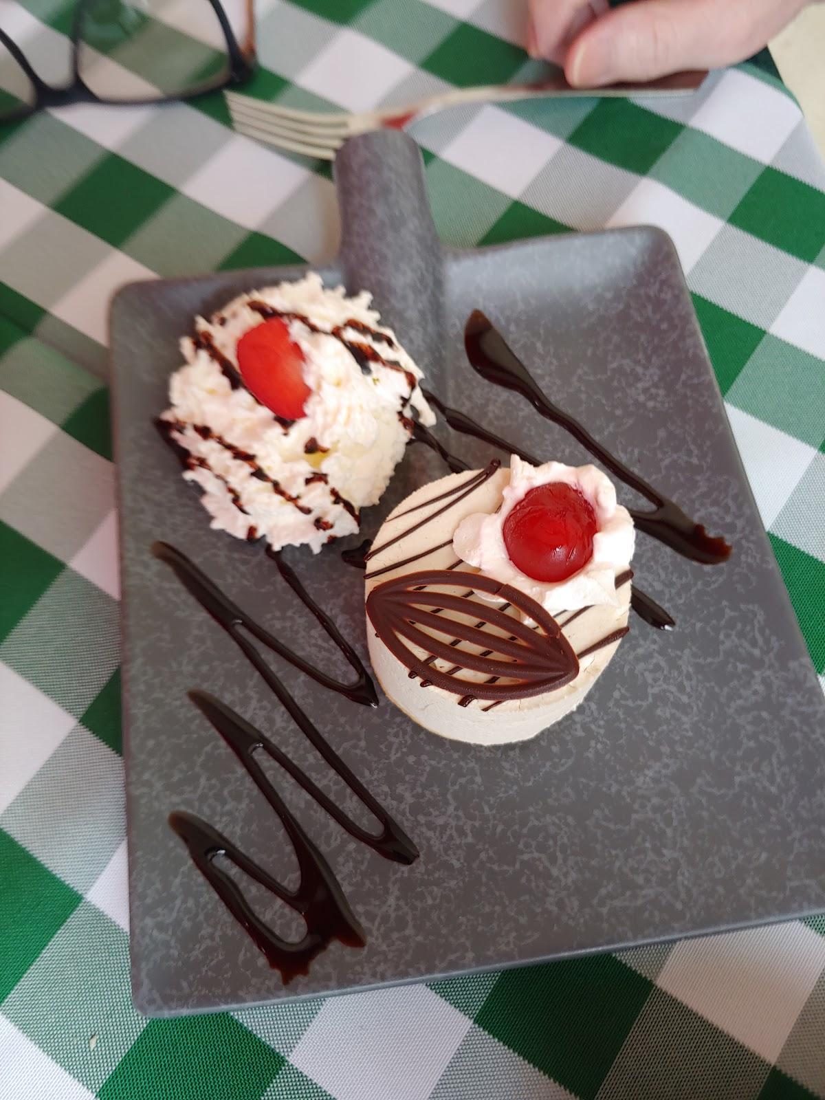 Pizzeria Italia Dalla Gemma Ai Dinelli