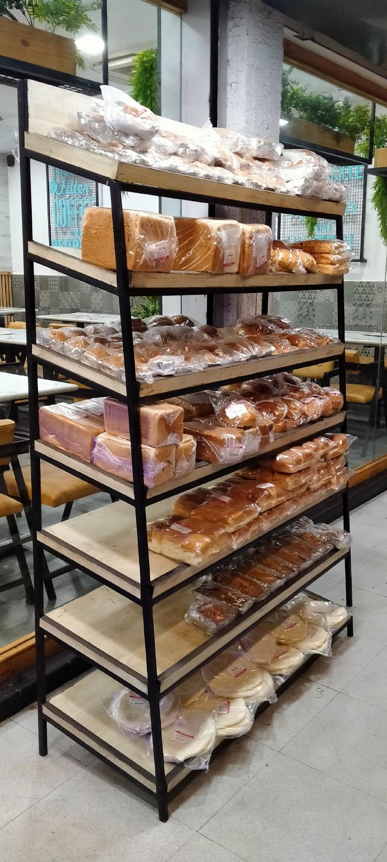 Hindustan Cake Walk Cafe and Sweets