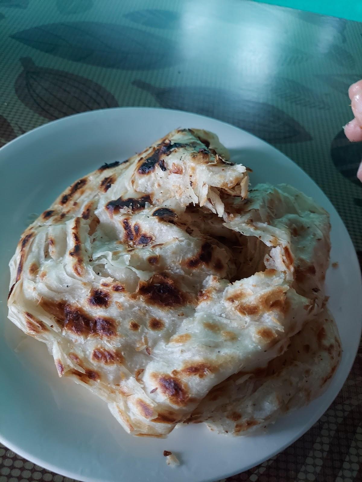 Koolimad Abdhukka's Poratta Kada