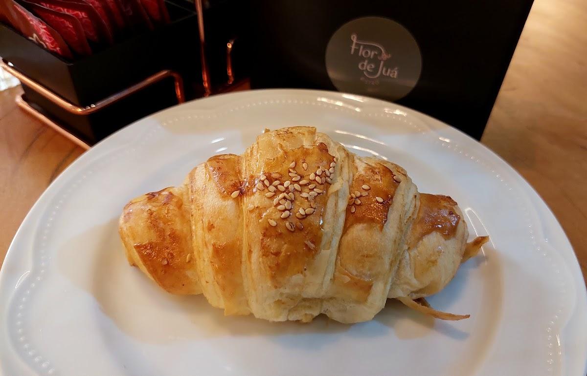 Flor De Juá Bistrô