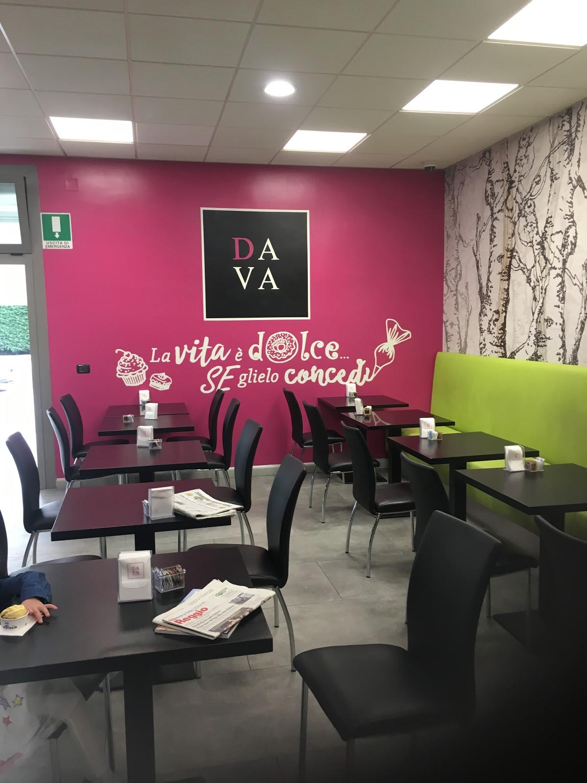 Dava dolci creazioni - Bar Pasticceria - Rivalta