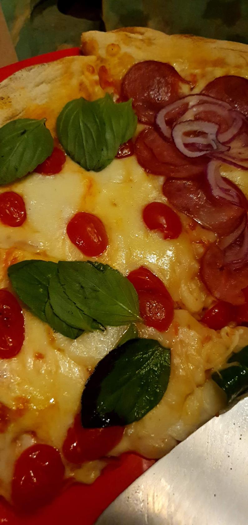 Pizzeria Borgo del Vino