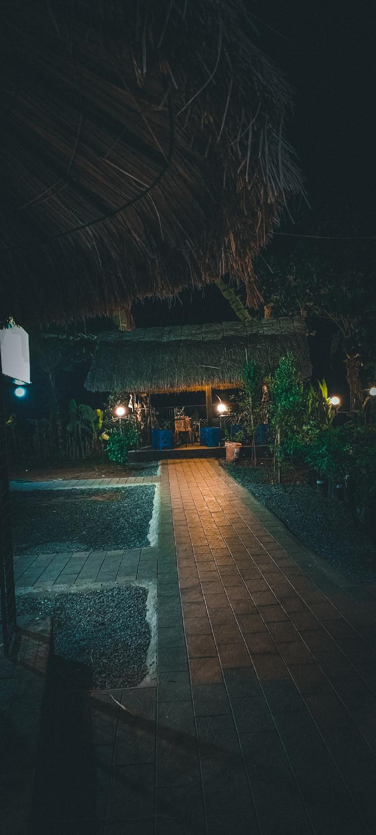 Kunjakkante Thattukada