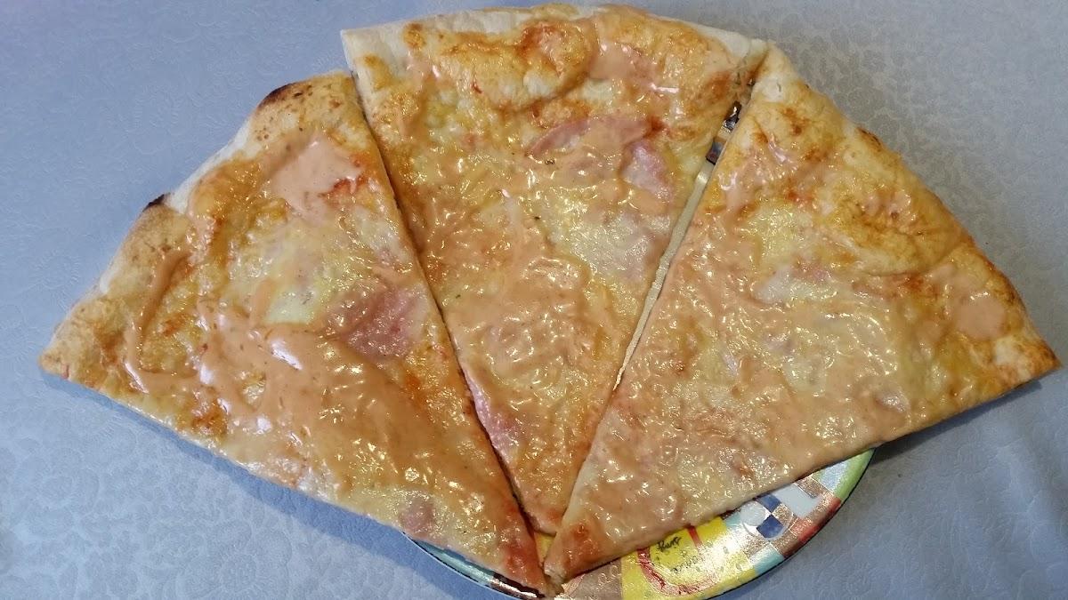 Objekat brze hrane "HALLO" Leo