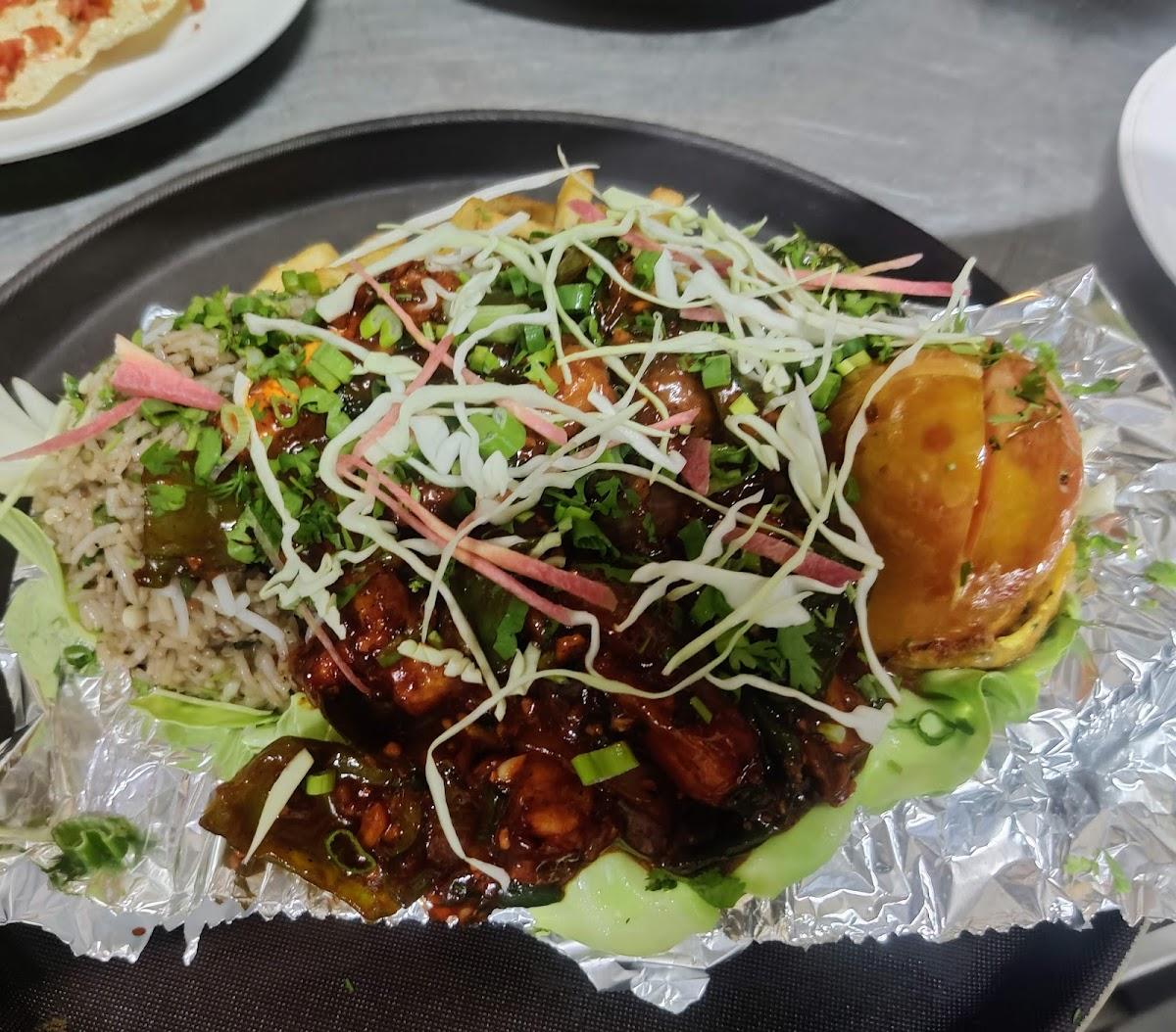 Tara Restaurant & Lawns