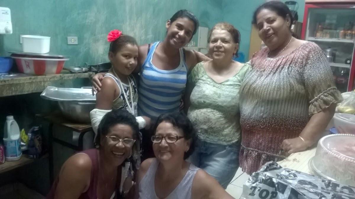 Restaurante da Maria