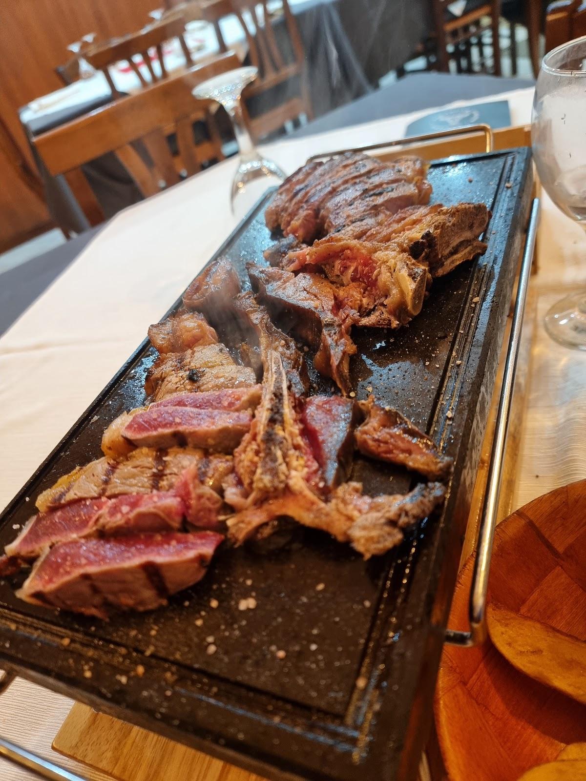 Braceria All'Antico Vialone