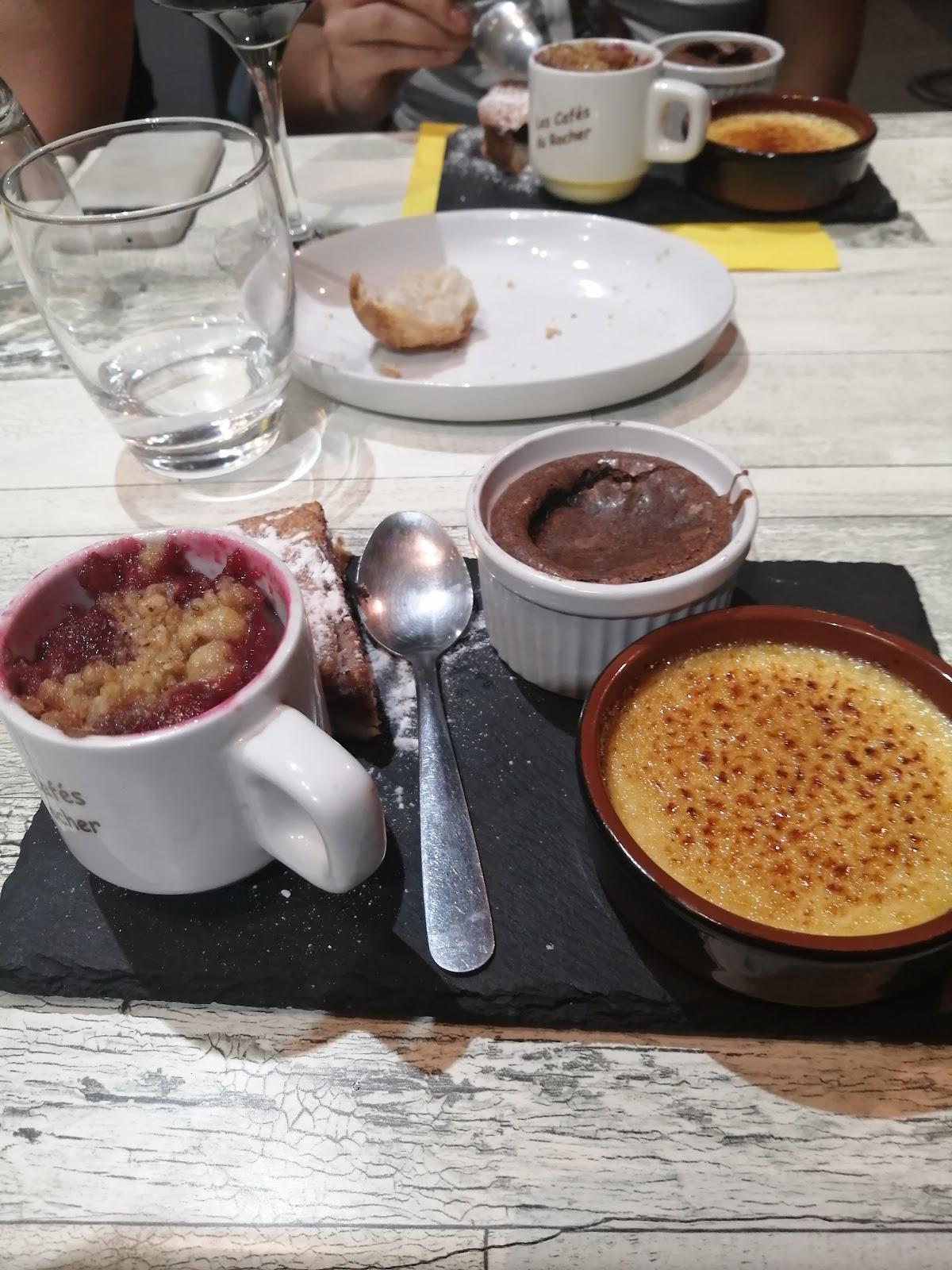 Restaurant Dat Milton Vienne