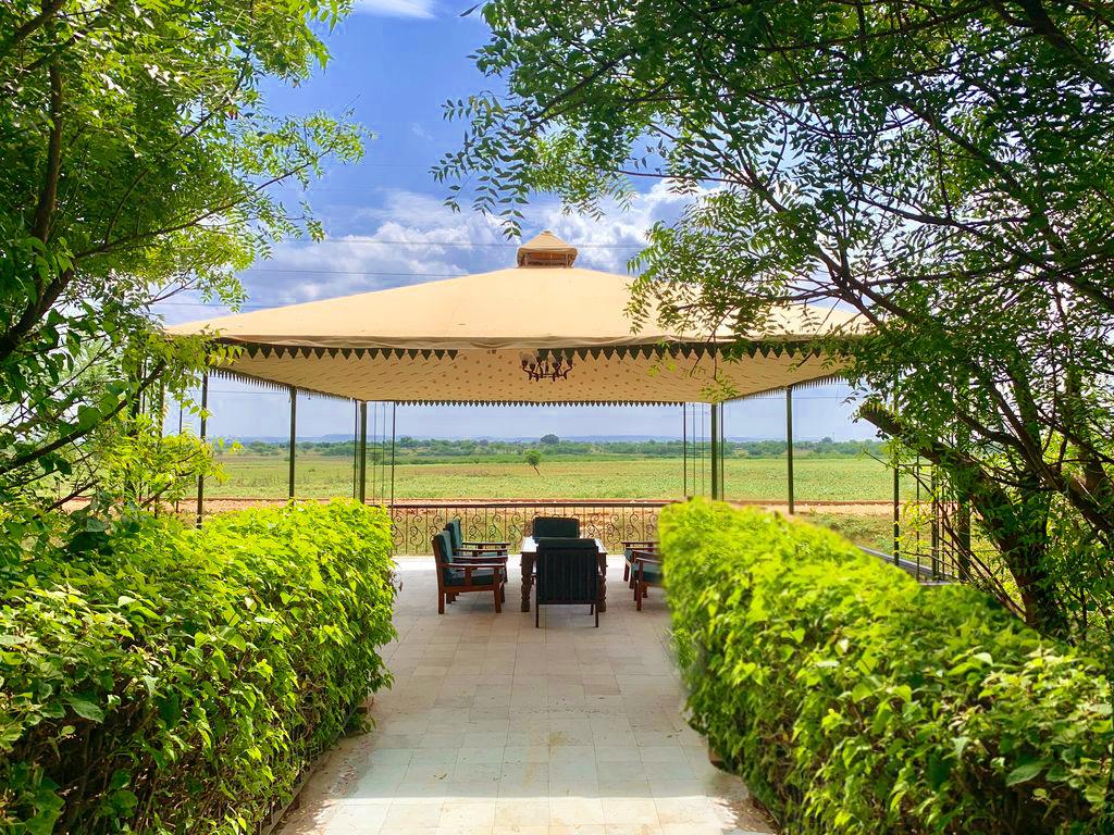 Umaid Palace - An Organic Retreat Luxury Resort Near Jaipur Heritage Wedding Resorts Near Jaipur