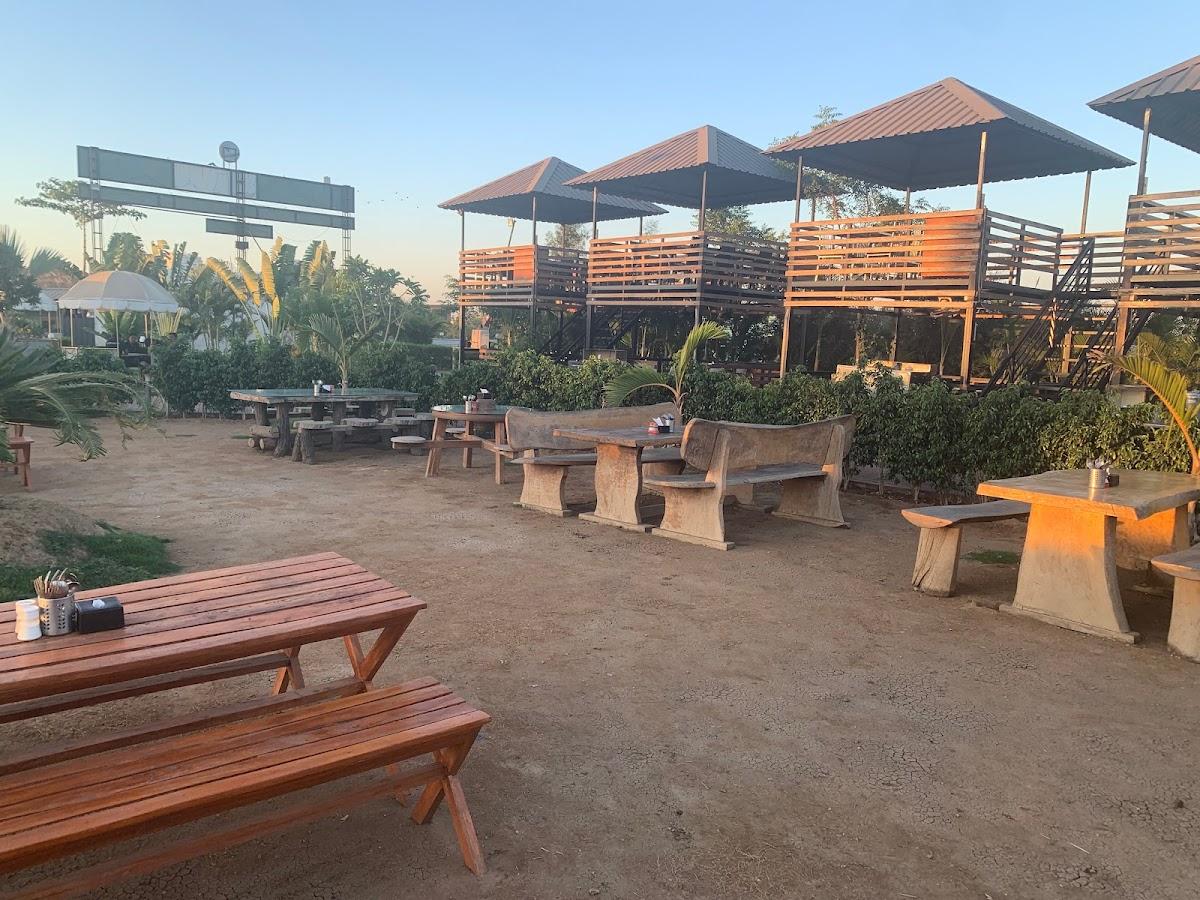 Hotel Kitchen Kabana Lake View