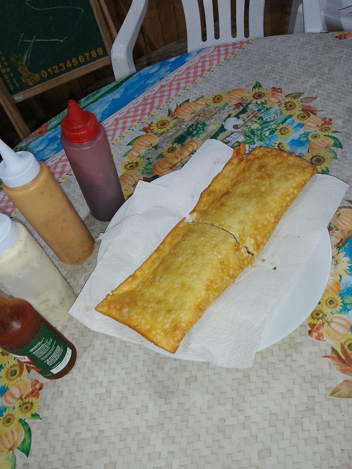 Galpão do Caldo de Cana