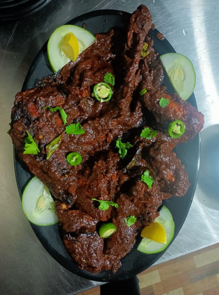 FC Bakes & Family Restaurant