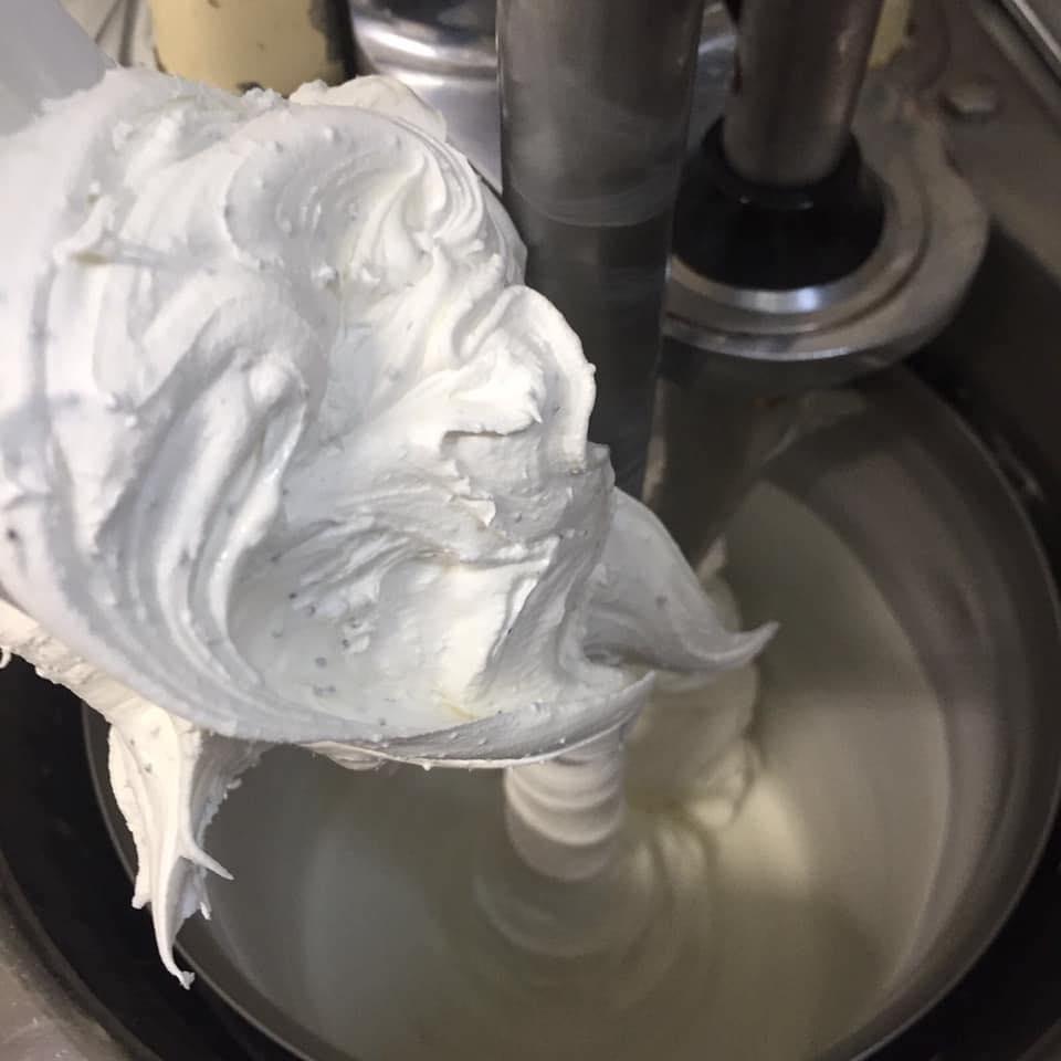 Gelateria Fredde Tentazioni Rivalta