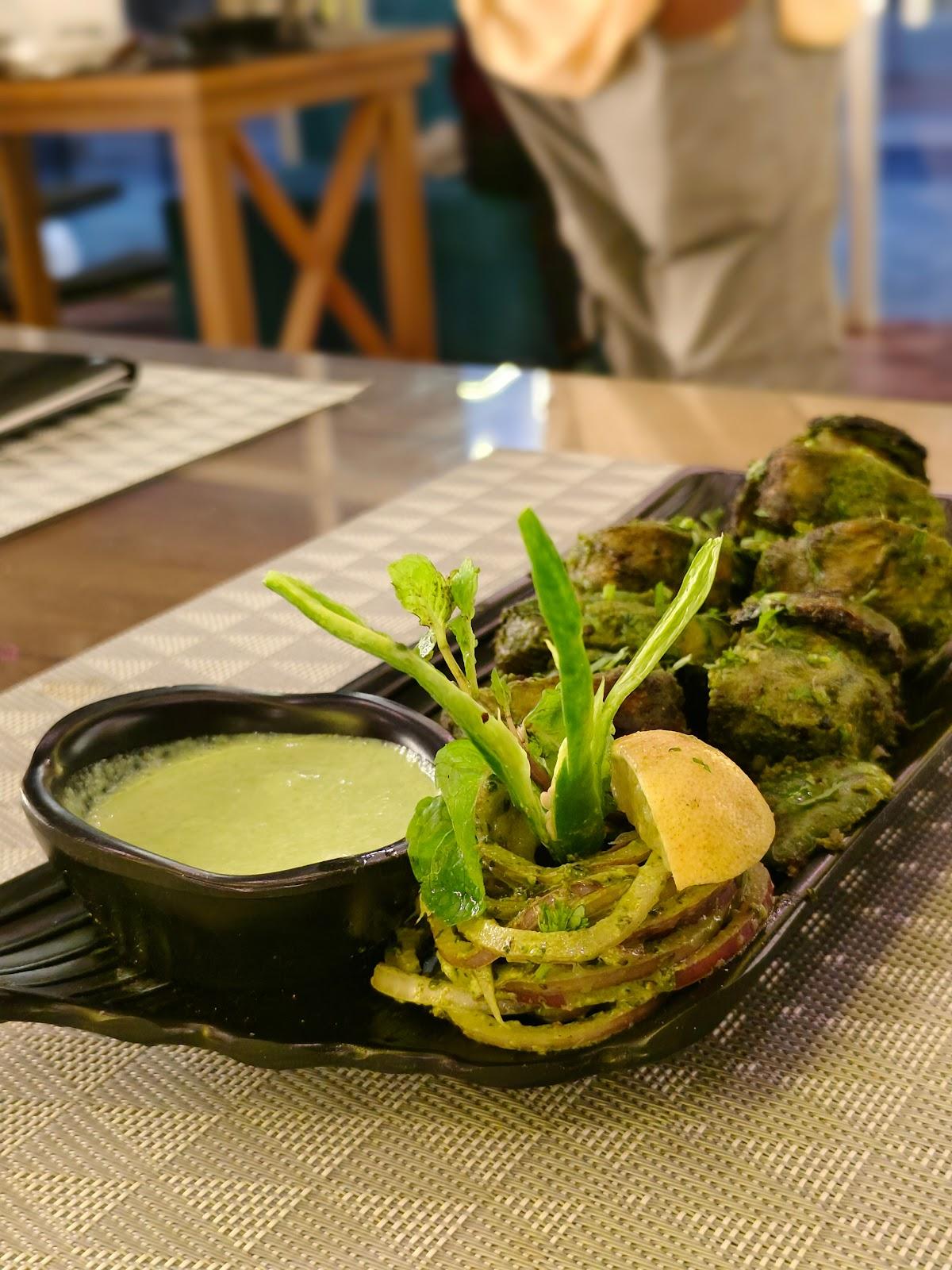 Nanak Family Restaurant