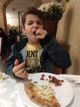 Pizzaria Bella Capri - Barretos