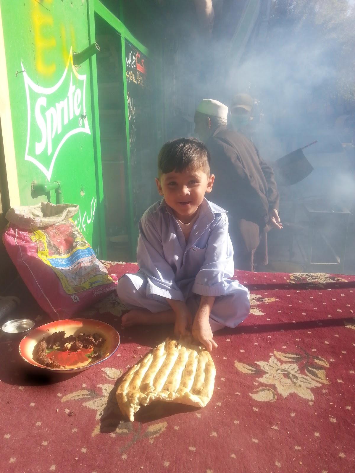 Alamdar Bakery And Sweets Alamdar Road Quetta
