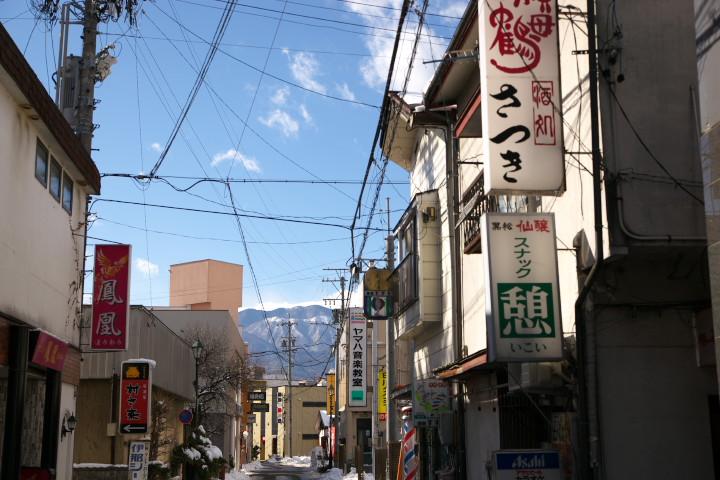 スナックさつき