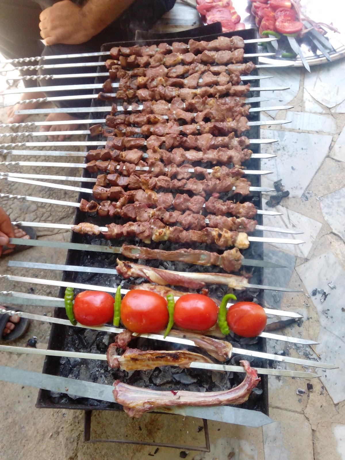 Mahtab Catering