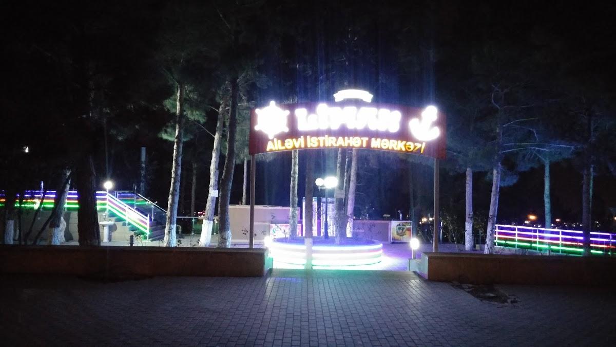 Liman Ailevi Istirahet Merkezi