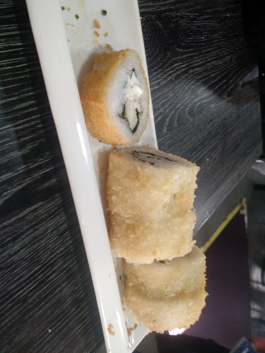 sushi palillos libres