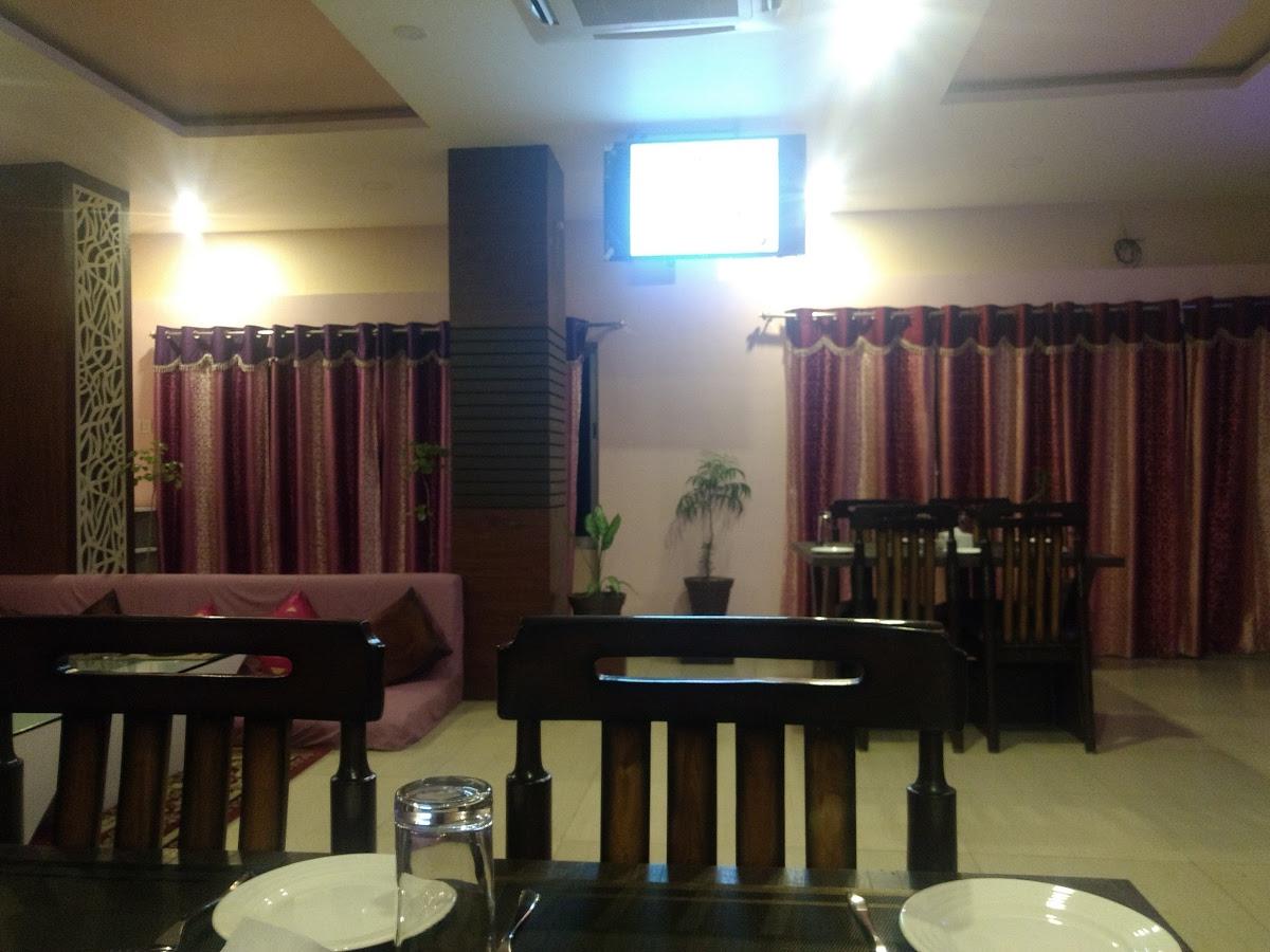 The Old Durbar Family Restaurant