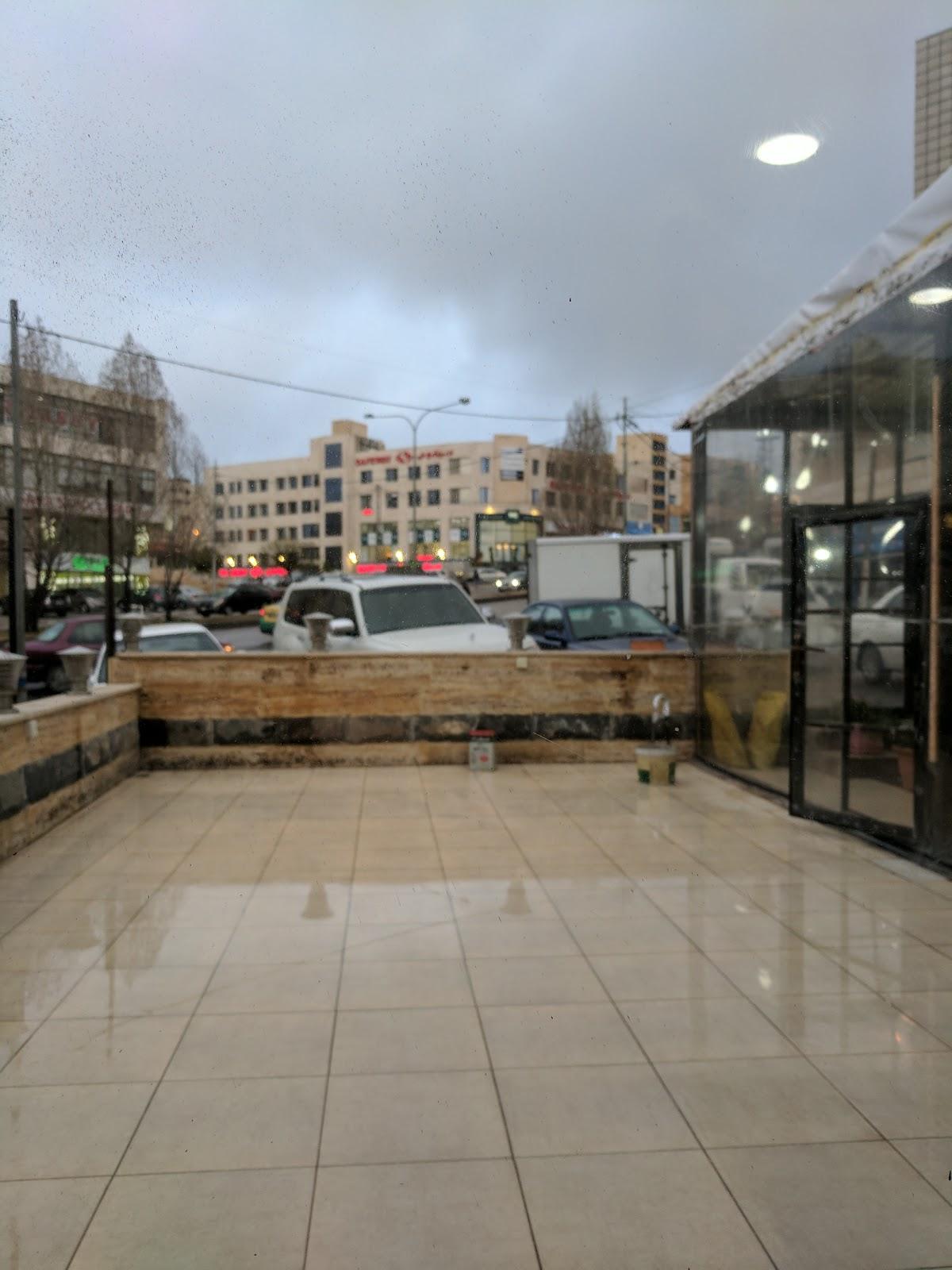 Mood Restaurant
