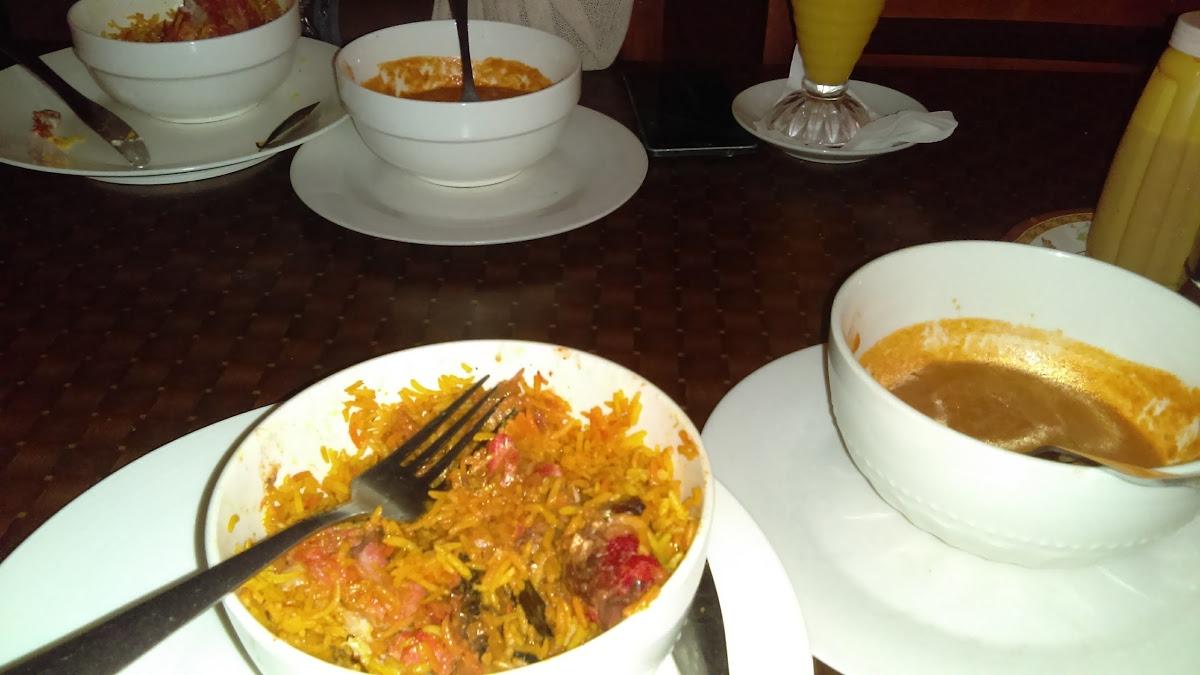 Chinnus Restaurant