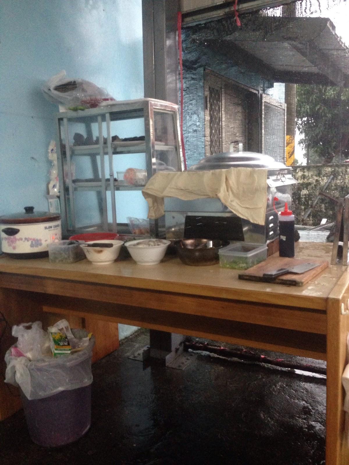 Xiu Yingno Breakfast Restaurant