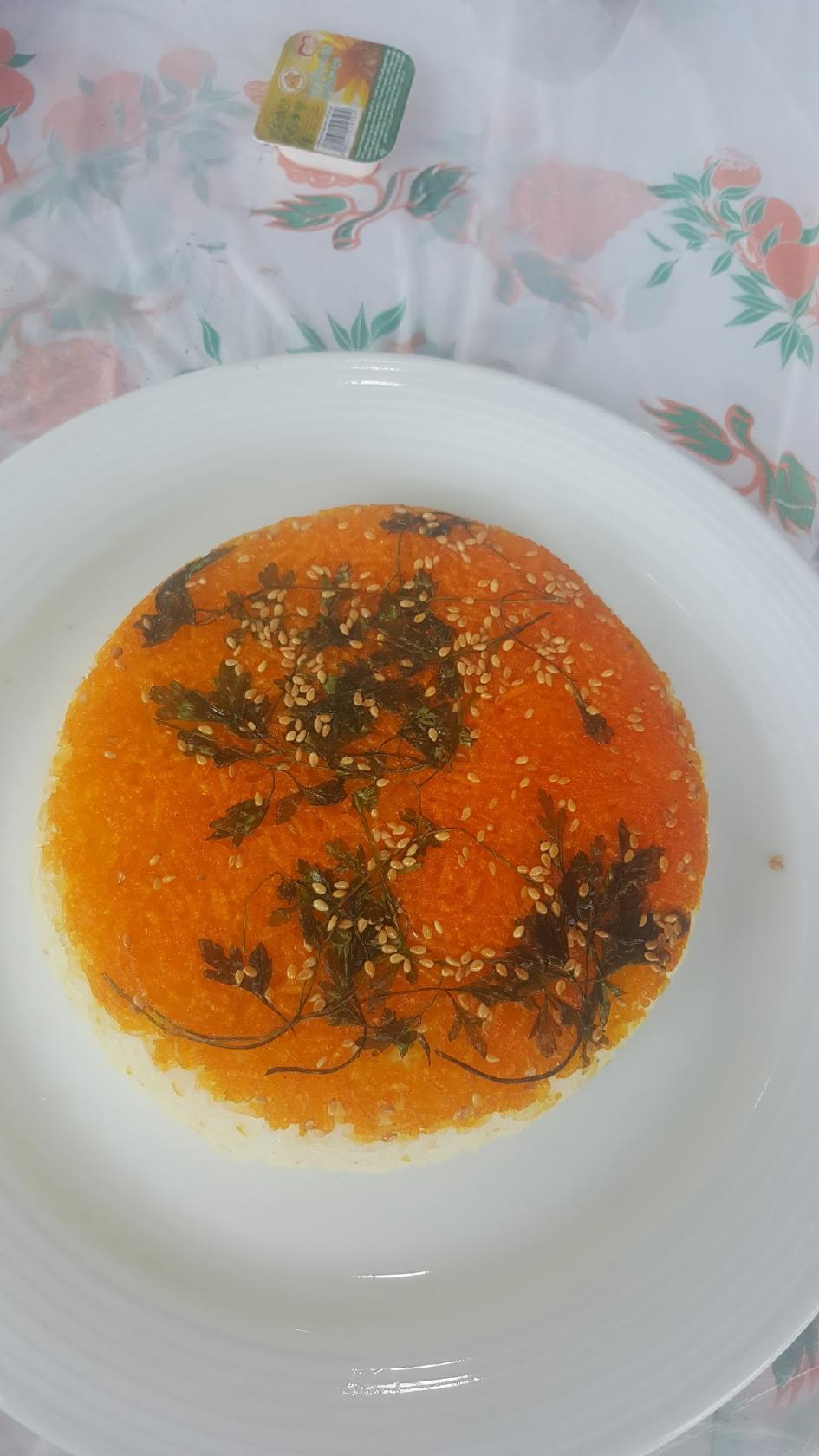 Aftab Gardan Restaurant