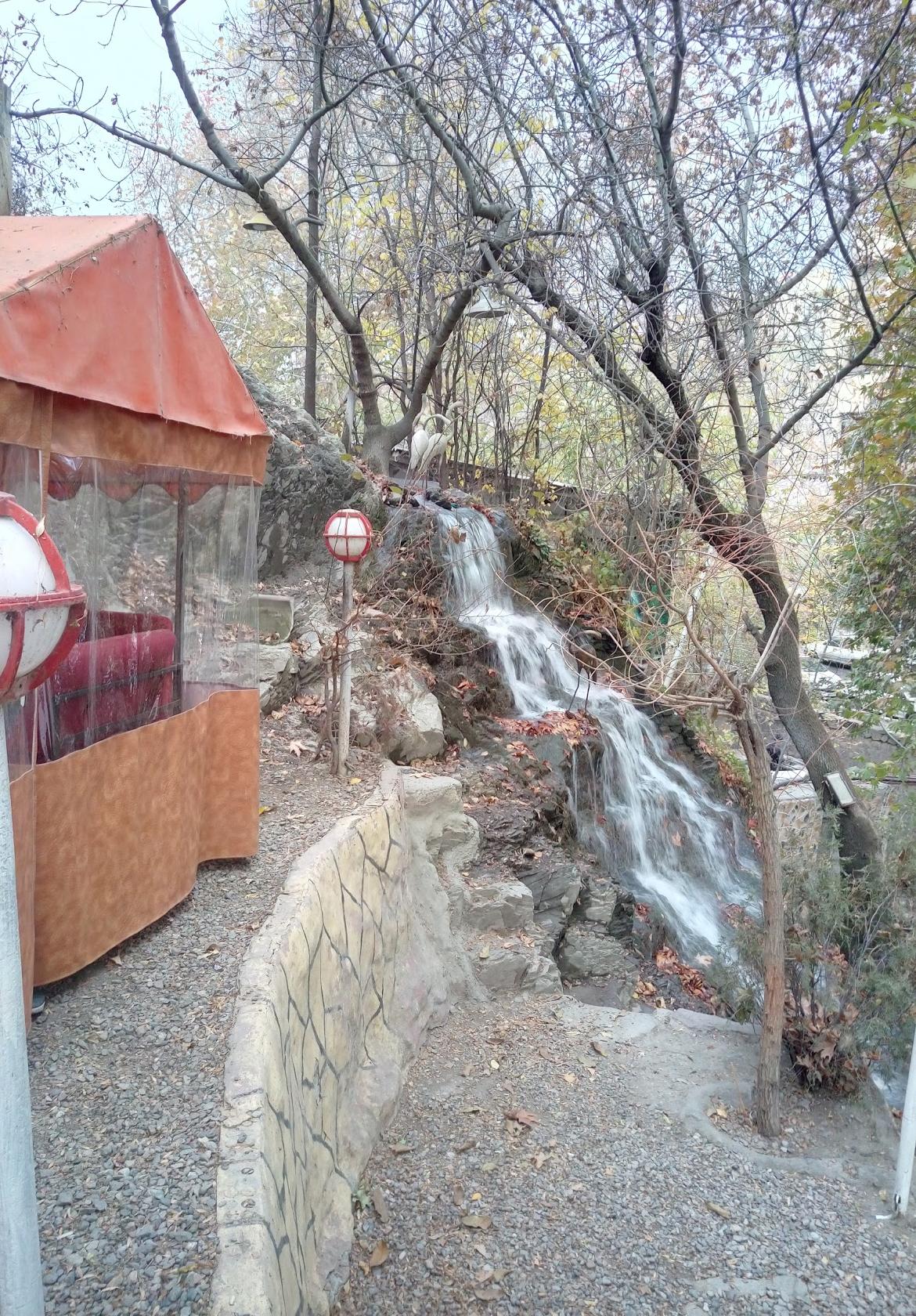 Ghorbani Restaurant
