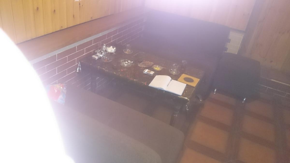 Limon Kafe