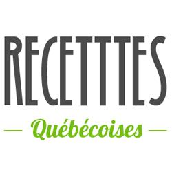 Recettes Québecoises