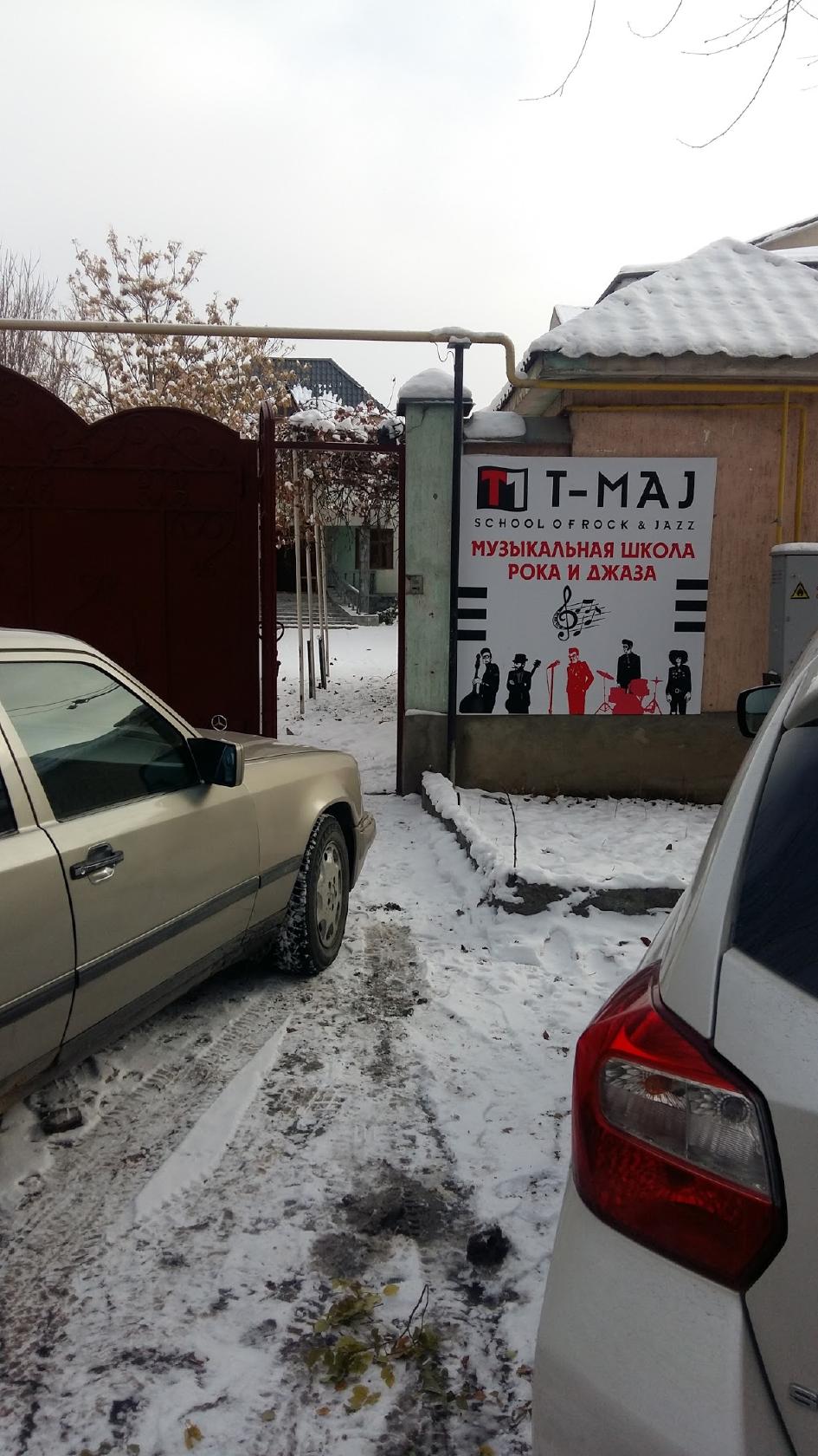 Kafe Bar Igmar