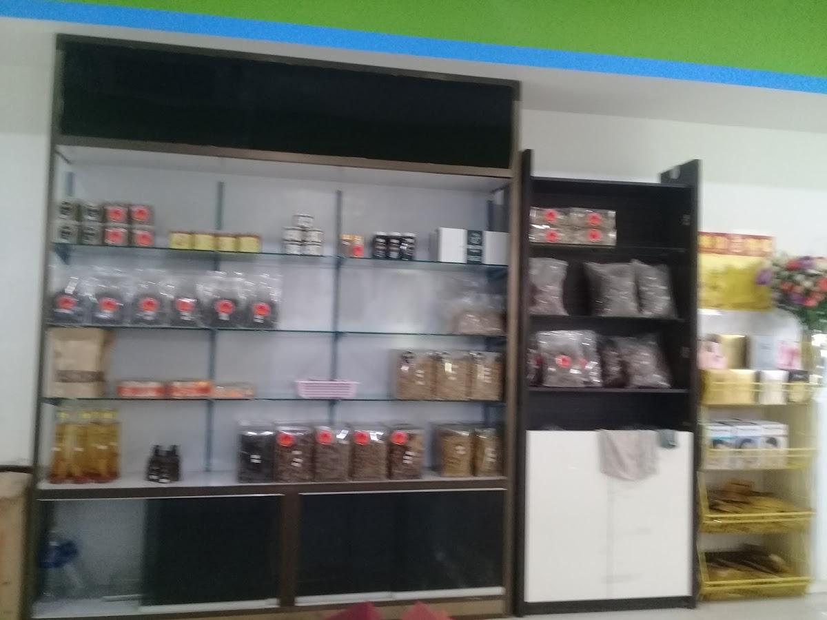ຮ້ານອາຫານເຝີໂອເພັນ