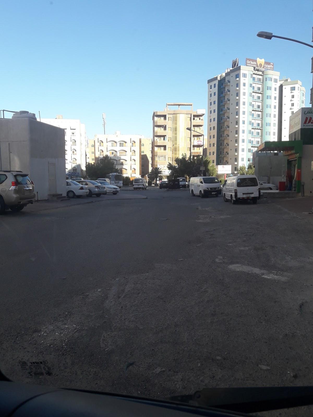 Mana'esh Am Darweesh Restaurant